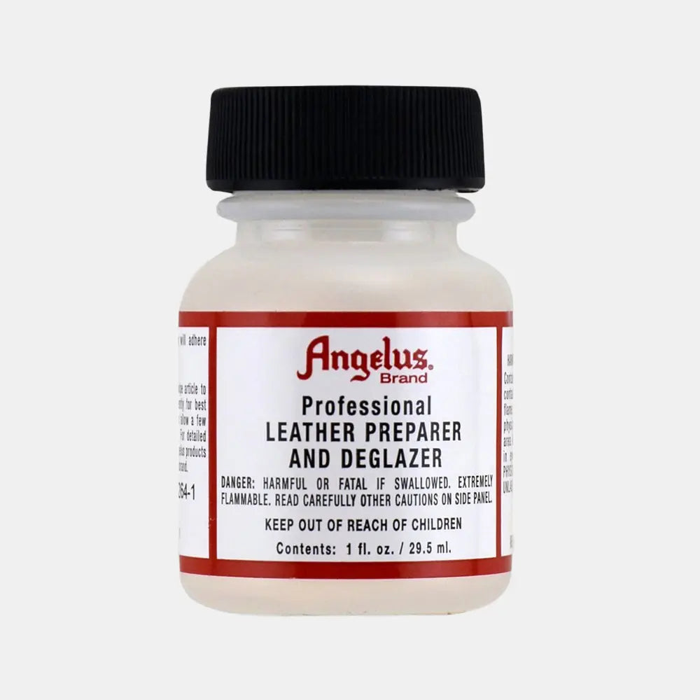 Leather Preparer Angelus