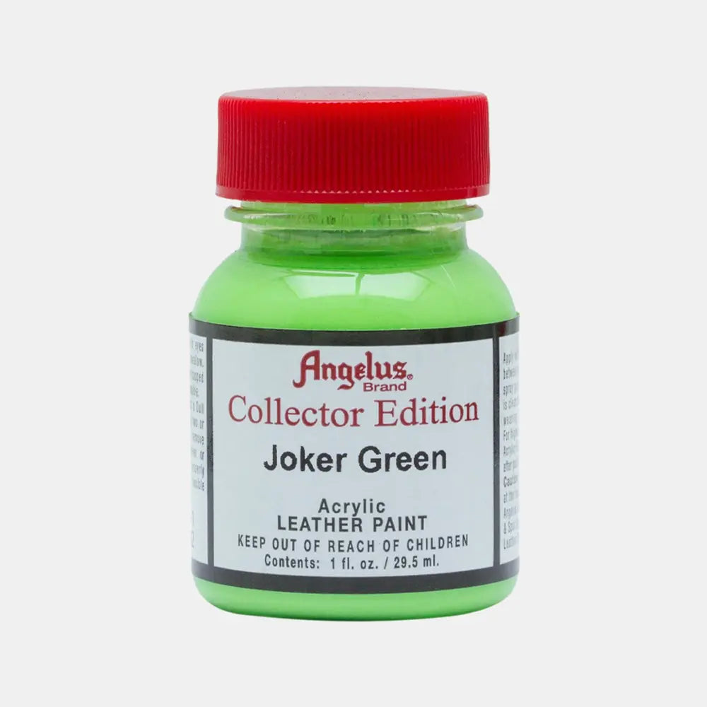 Joker Green