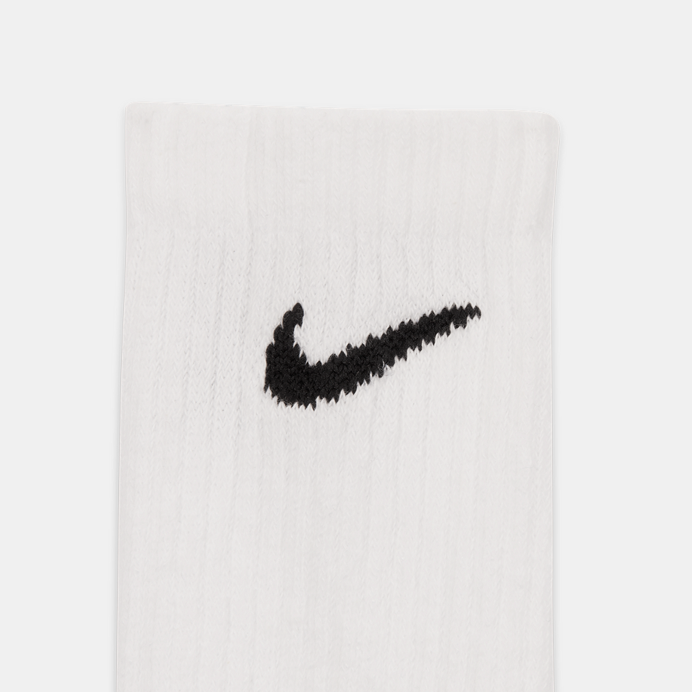 Everyday Lightweight Crew (3PK) Nike