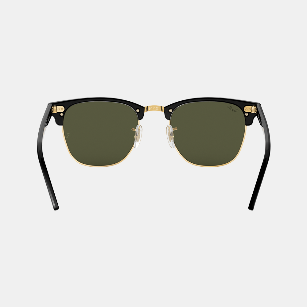 Clubmaster Medium Ray-Ban