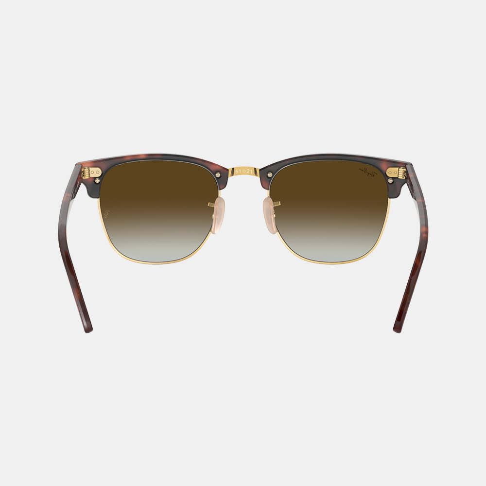 Clubmaster Medium Ray-Ban